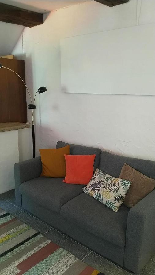 Residenza Americana Someo Экстерьер фото