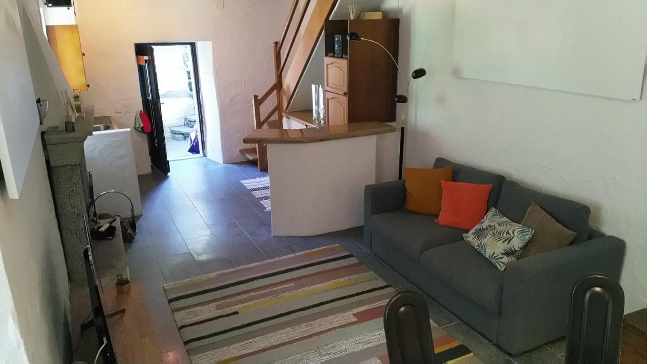 Residenza Americana Someo Экстерьер фото