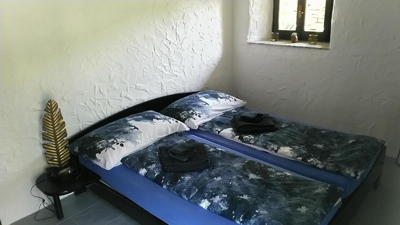 Residenza Americana Someo Экстерьер фото