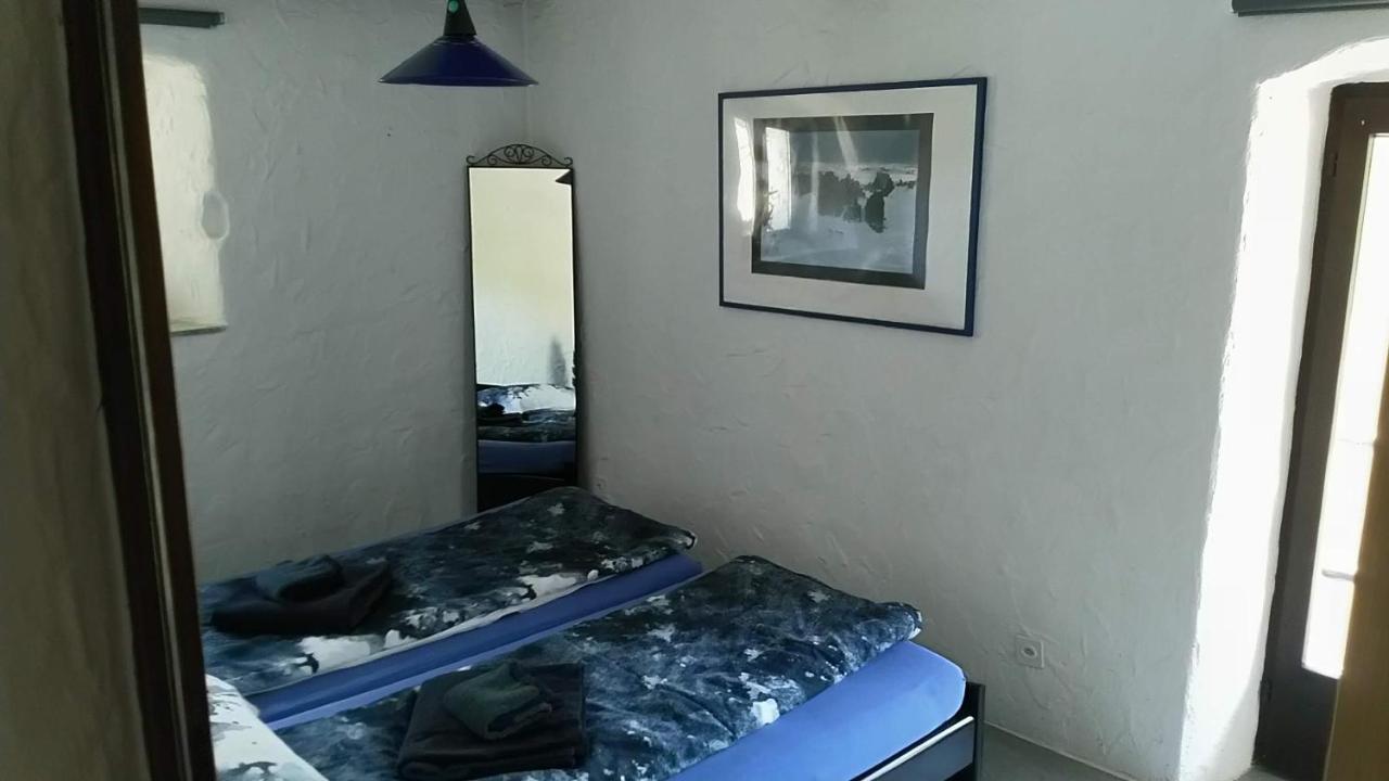 Residenza Americana Someo Экстерьер фото